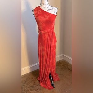 Young Fabulous and Broke Dress